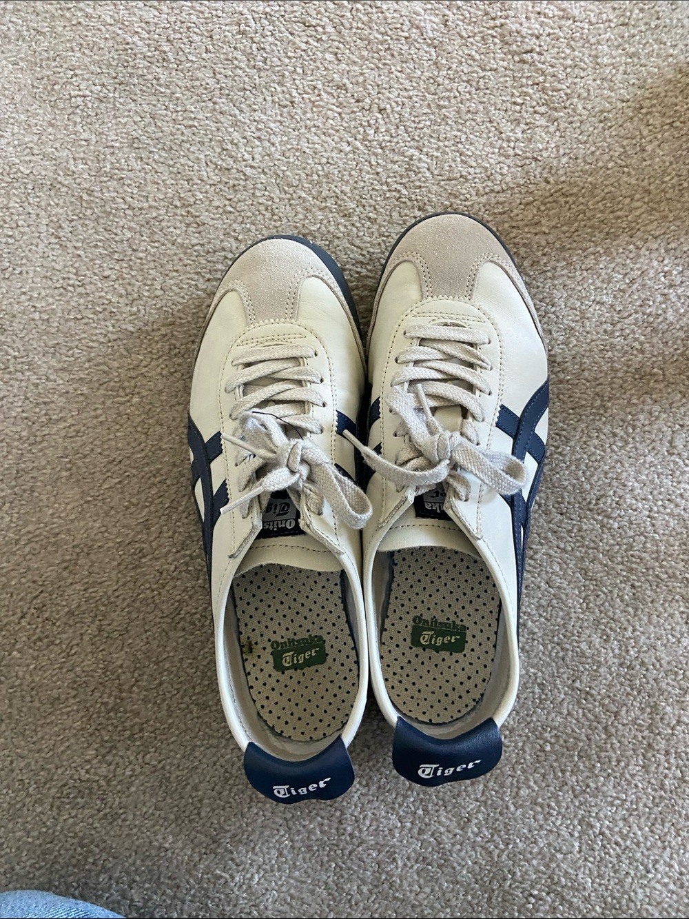 Onitsuka Tiger Mexico 66